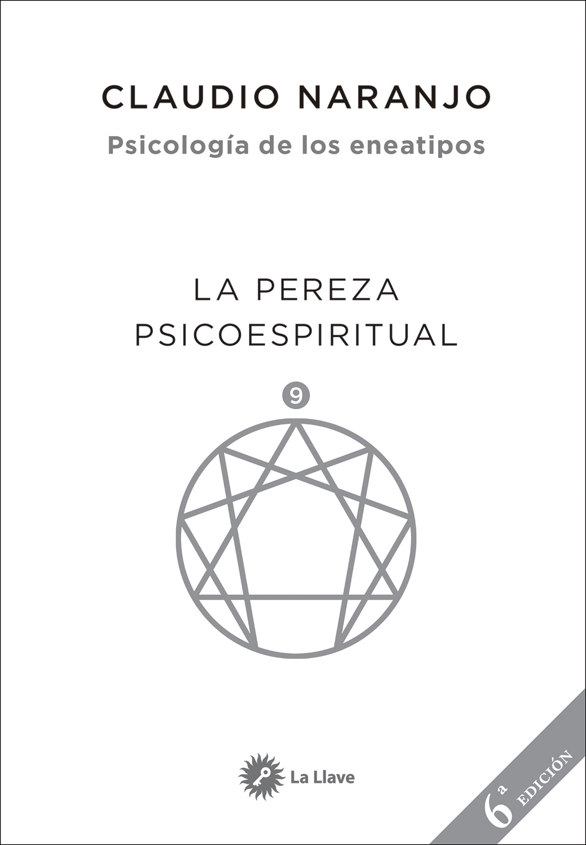 
            La pereza psicoespiritual