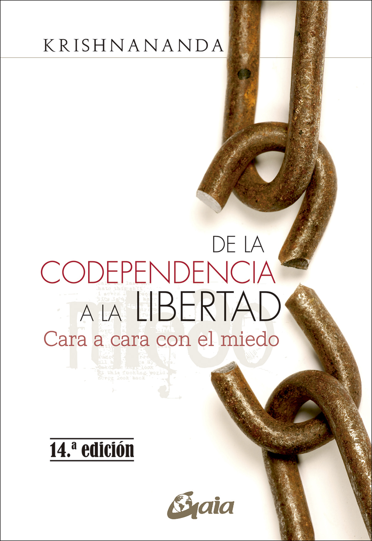 
            De la codependencia a la libertad