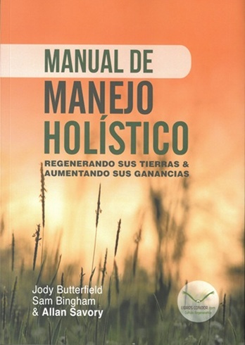 
            Manual de manejo holístico