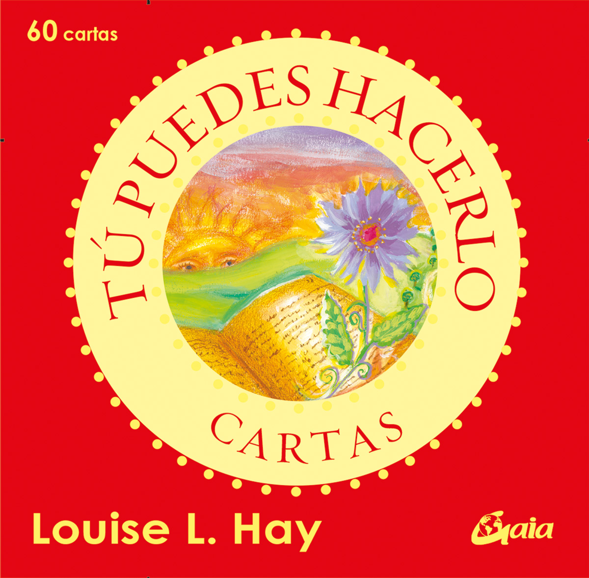 Tú puedes hacerlo