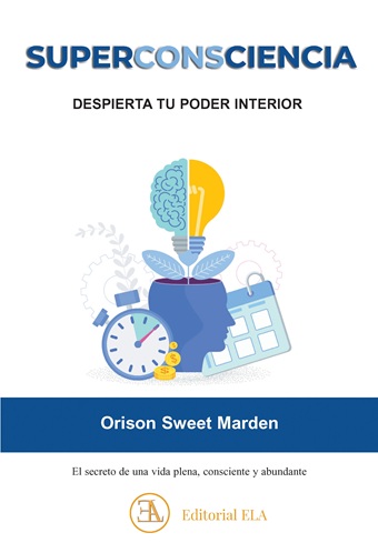 
            Superconsciencia: despierta tu poder interior