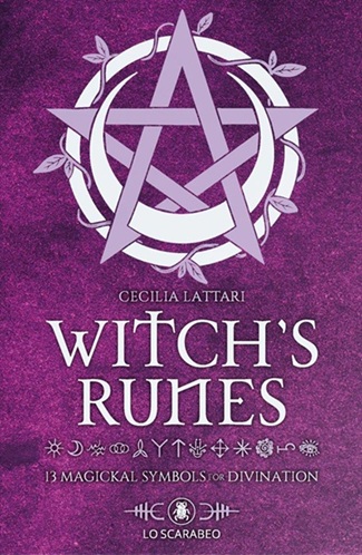 
            Witch's runes