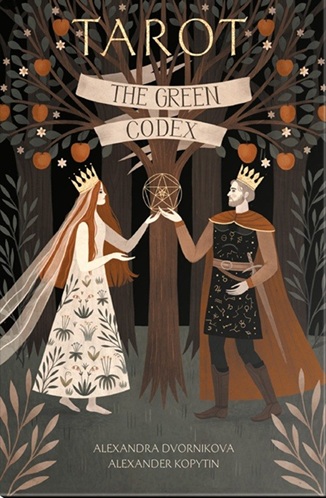 
            The green codex