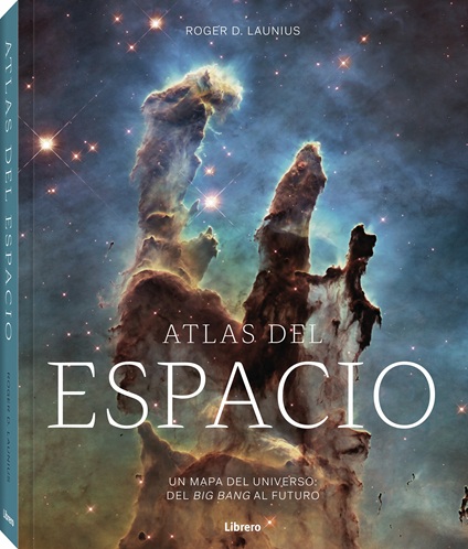 
            Atlas del espacio