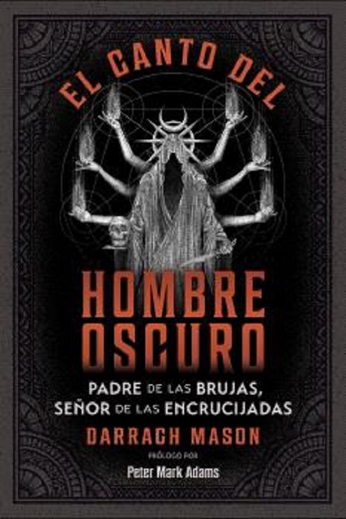 
            El canto del hombre oscuro