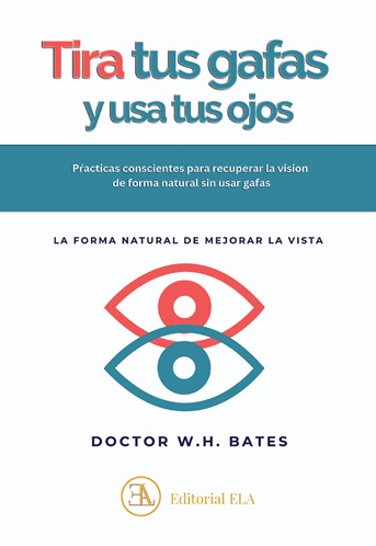 
            Tira tus gafas y usa tus ojos