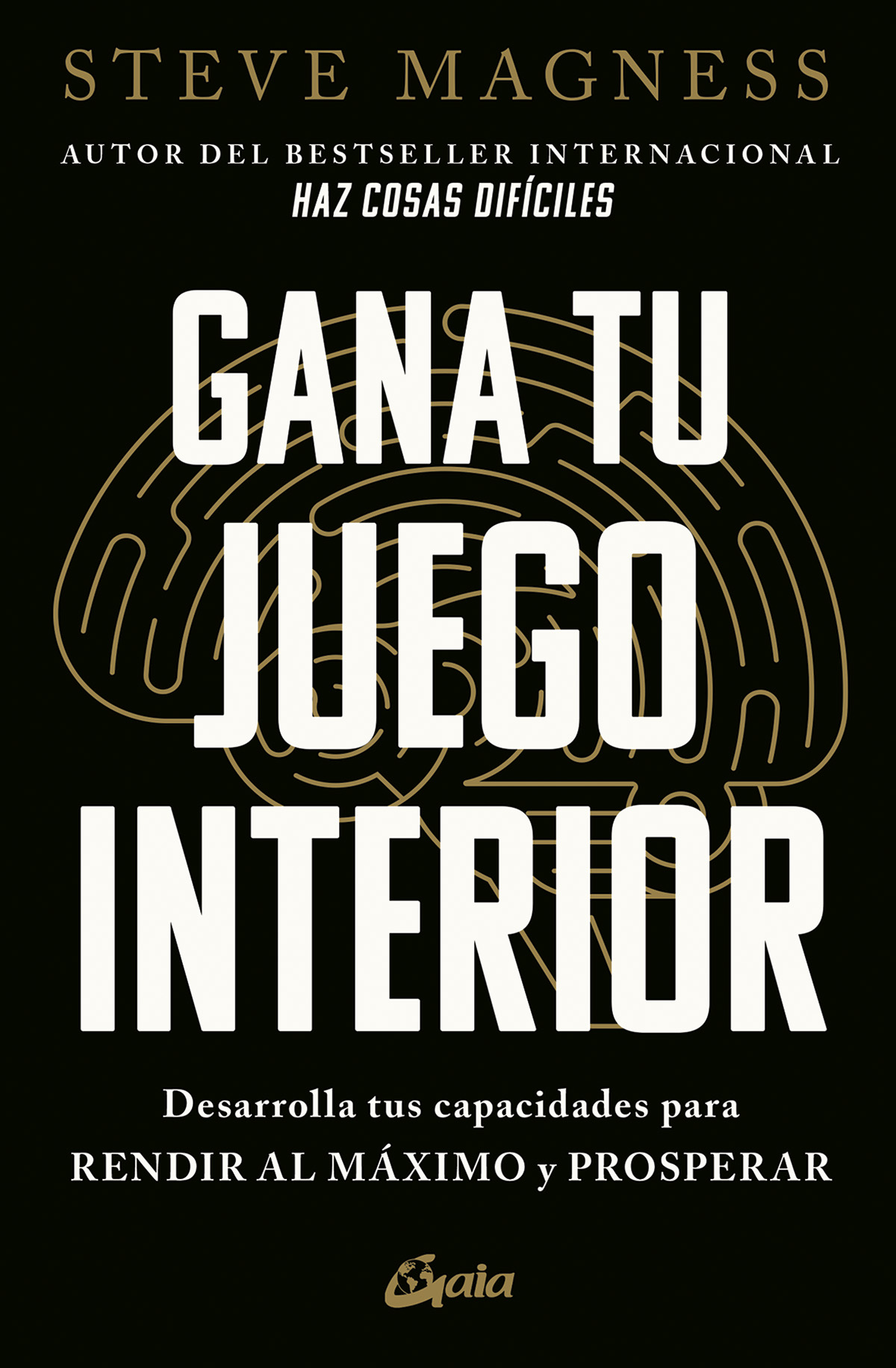 
            Gana tu juego interior
