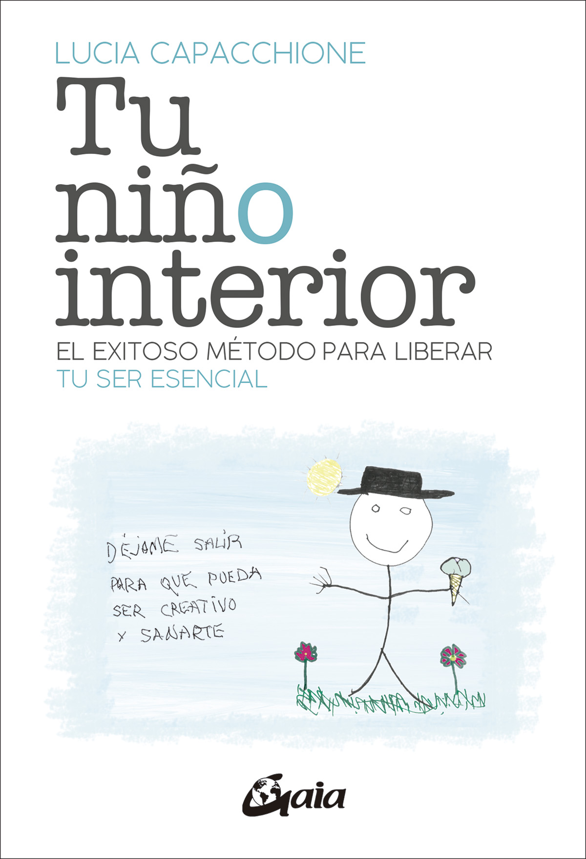 
            Tu niño interior