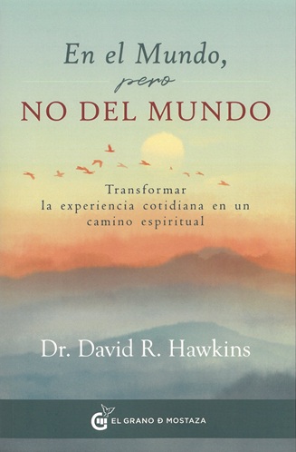 
            En el mundo, pero no del mundo