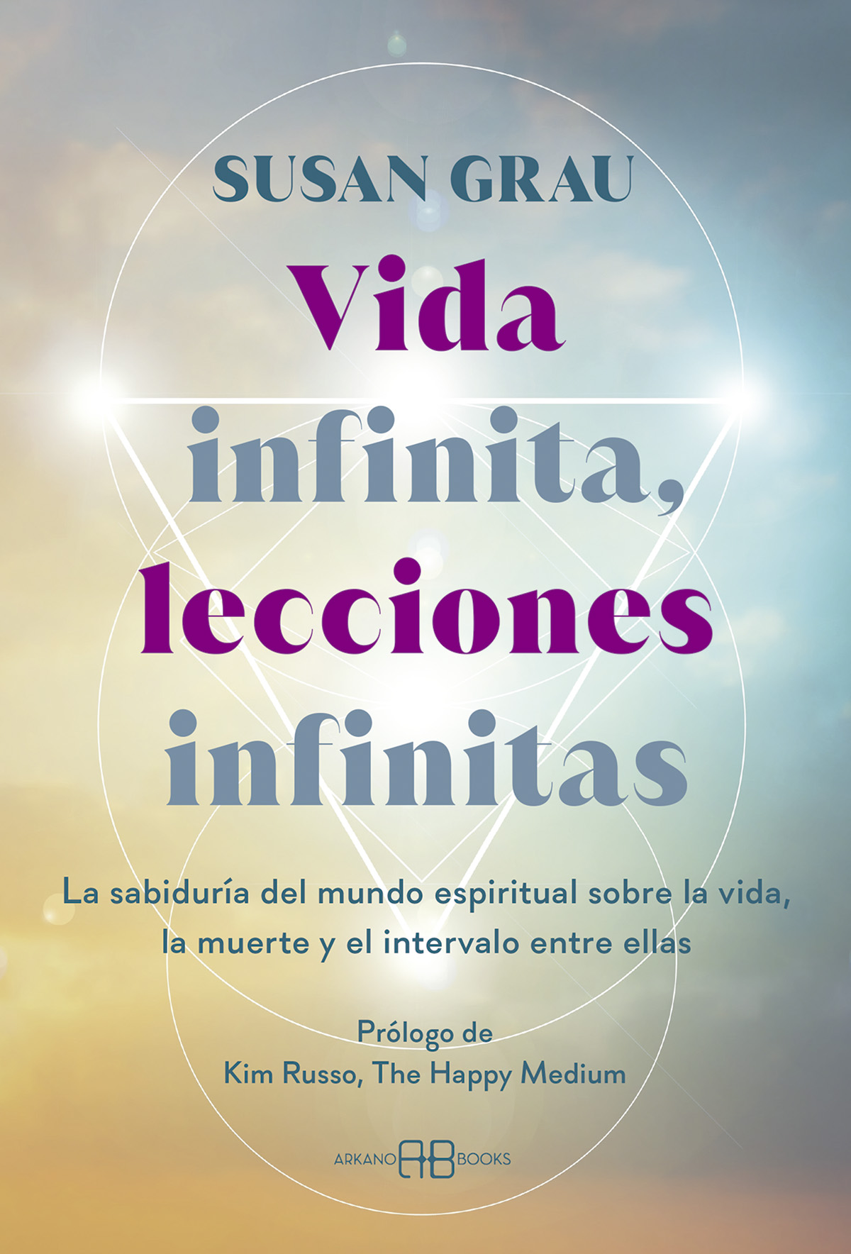 
            Vida infinita, lecciones infinitas