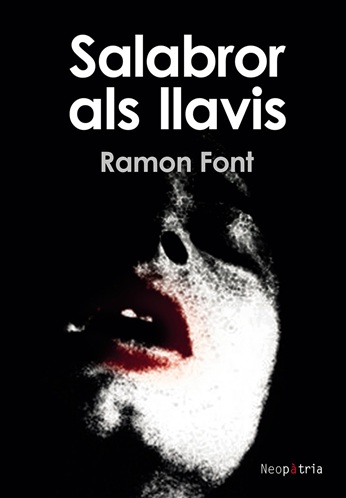 
            Salabror als llavis