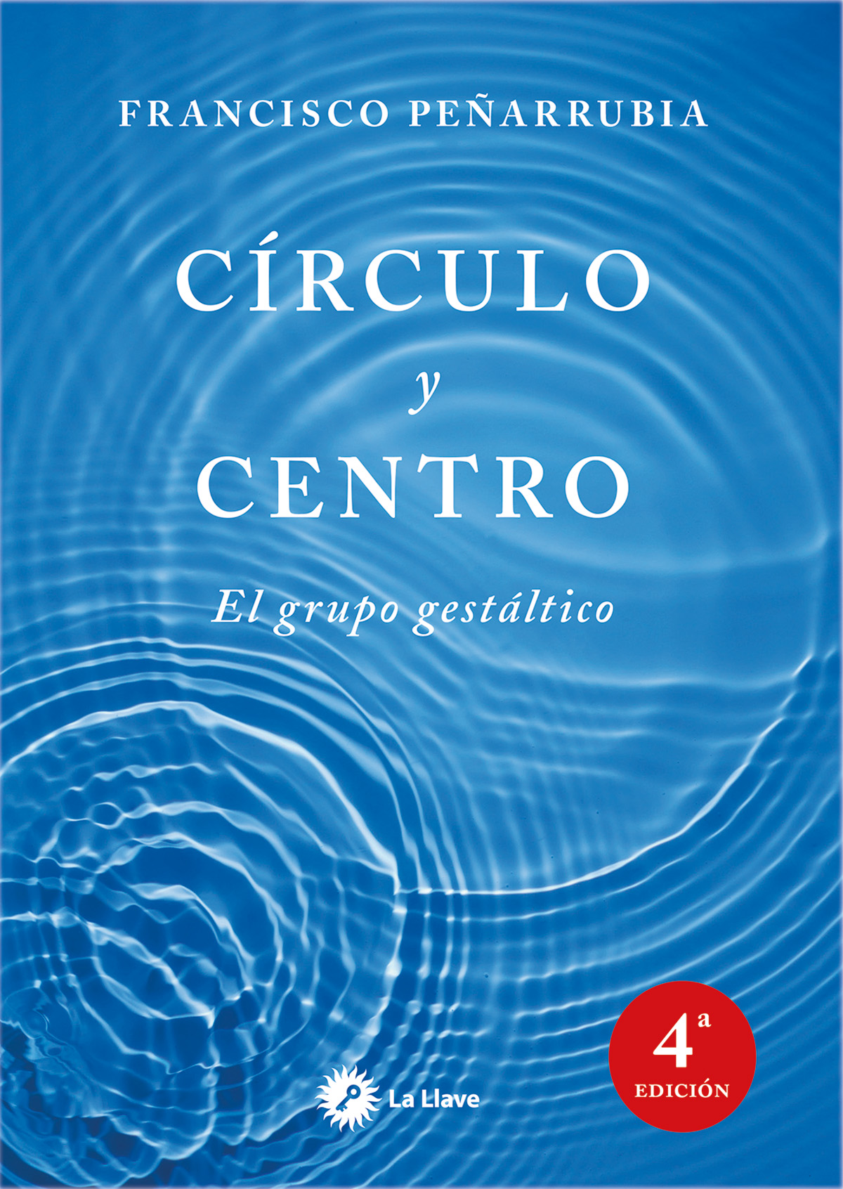 
            Círculo y centro
