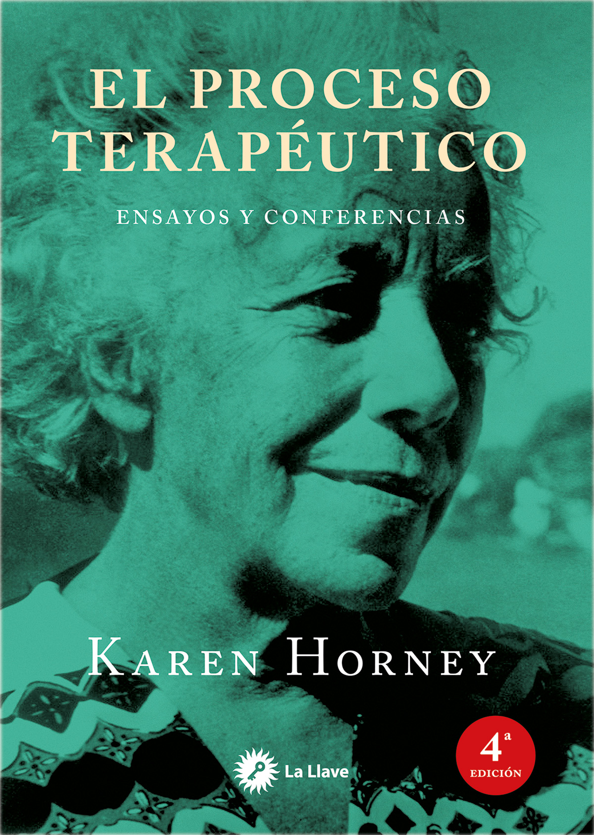 El proceso terapéutico