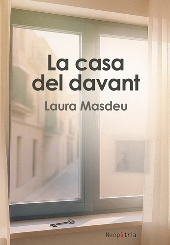
            La casa del davant