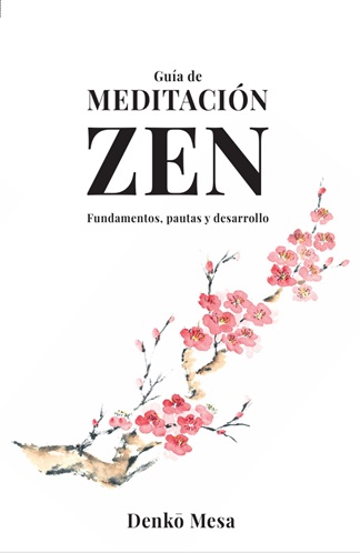 
            Guía de meditación zen