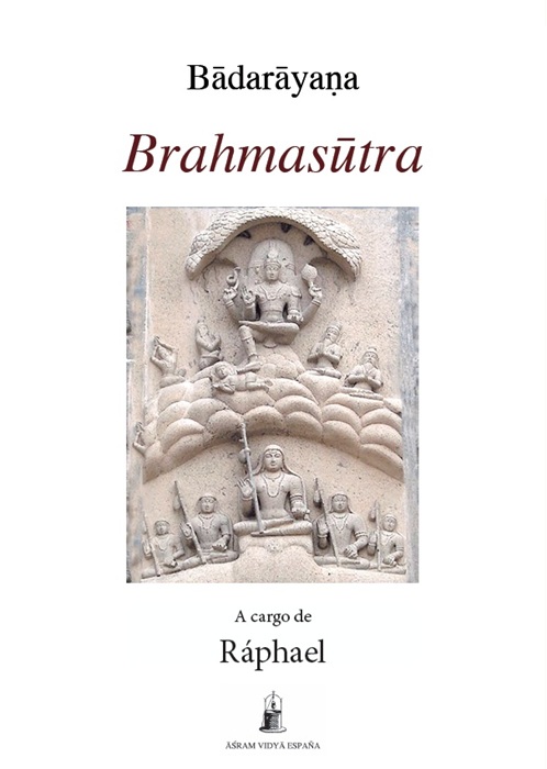 
            Brahmasutra