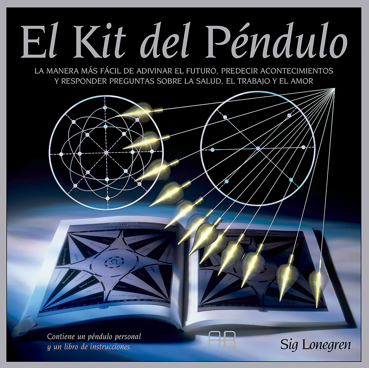 
            El kit del péndulo