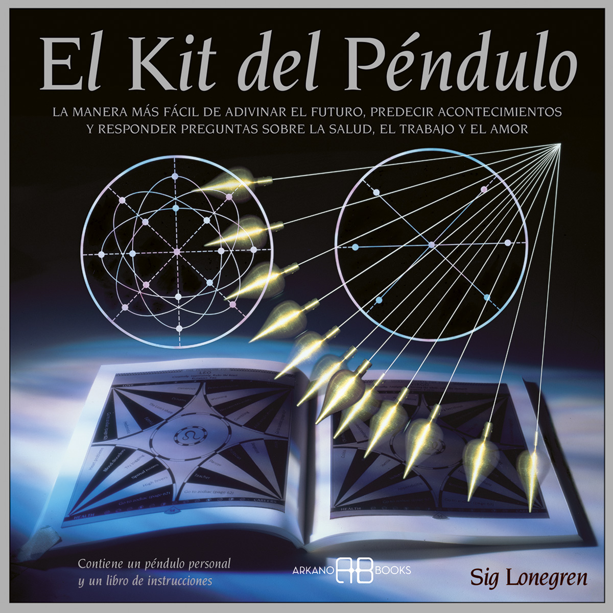 
            El kit del péndulo