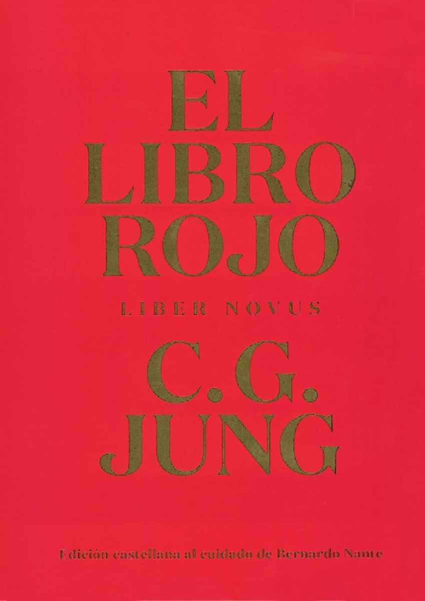 
            El libro rojo