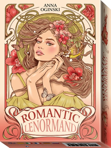 
            Romantic Lenormand