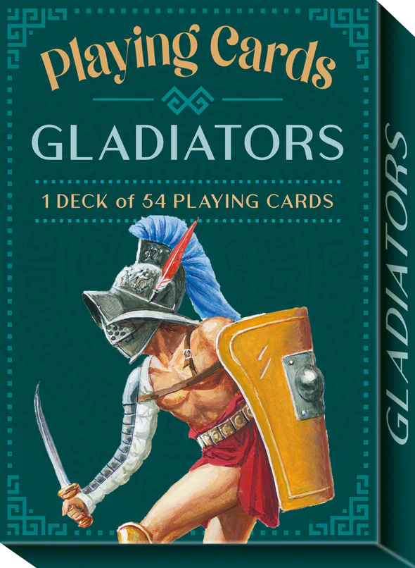 
            Gladiators