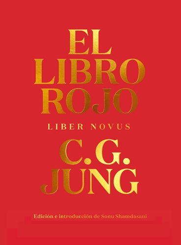 
            El libro rojo