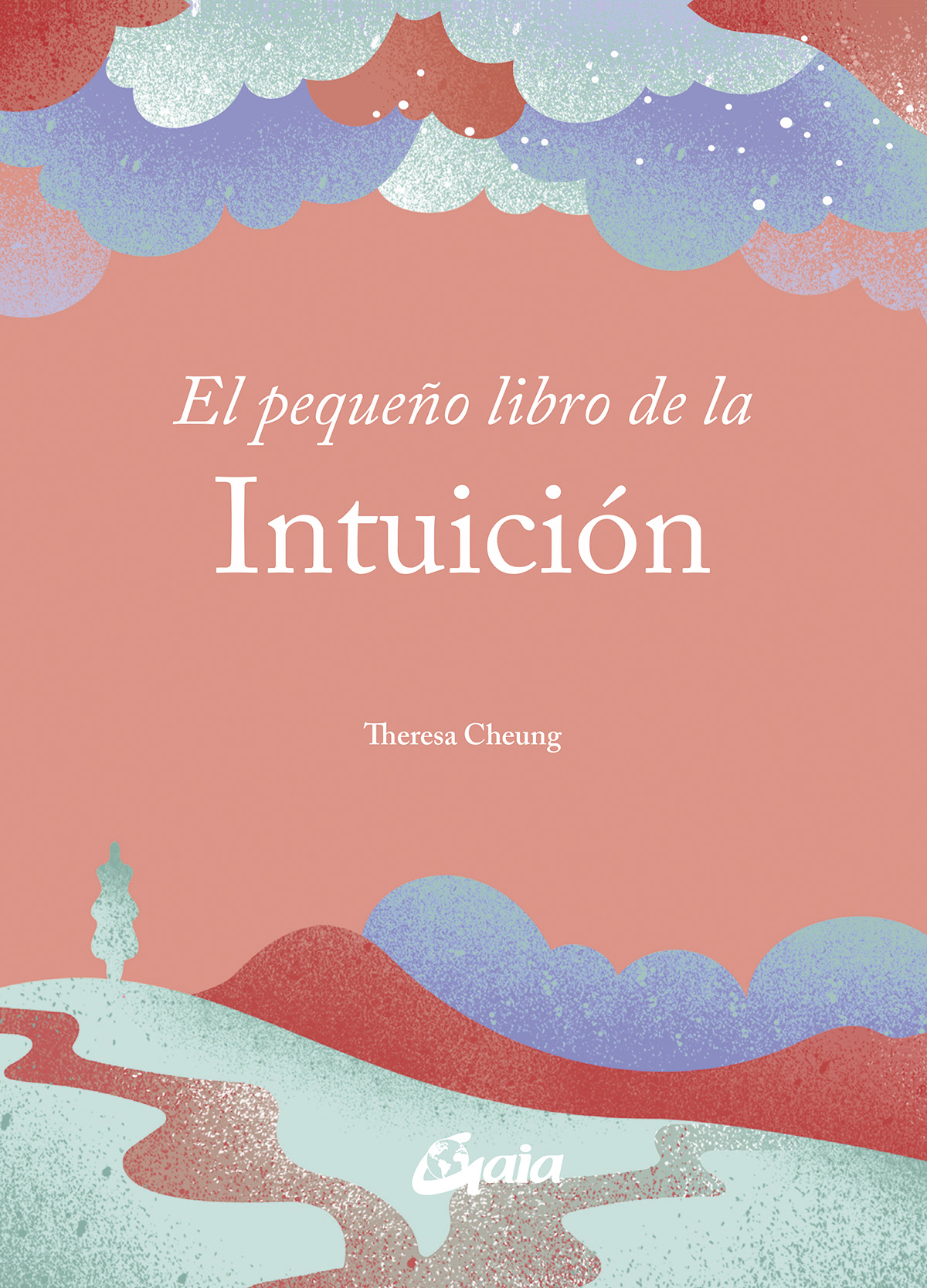 
            El pequeño libro de la intuición