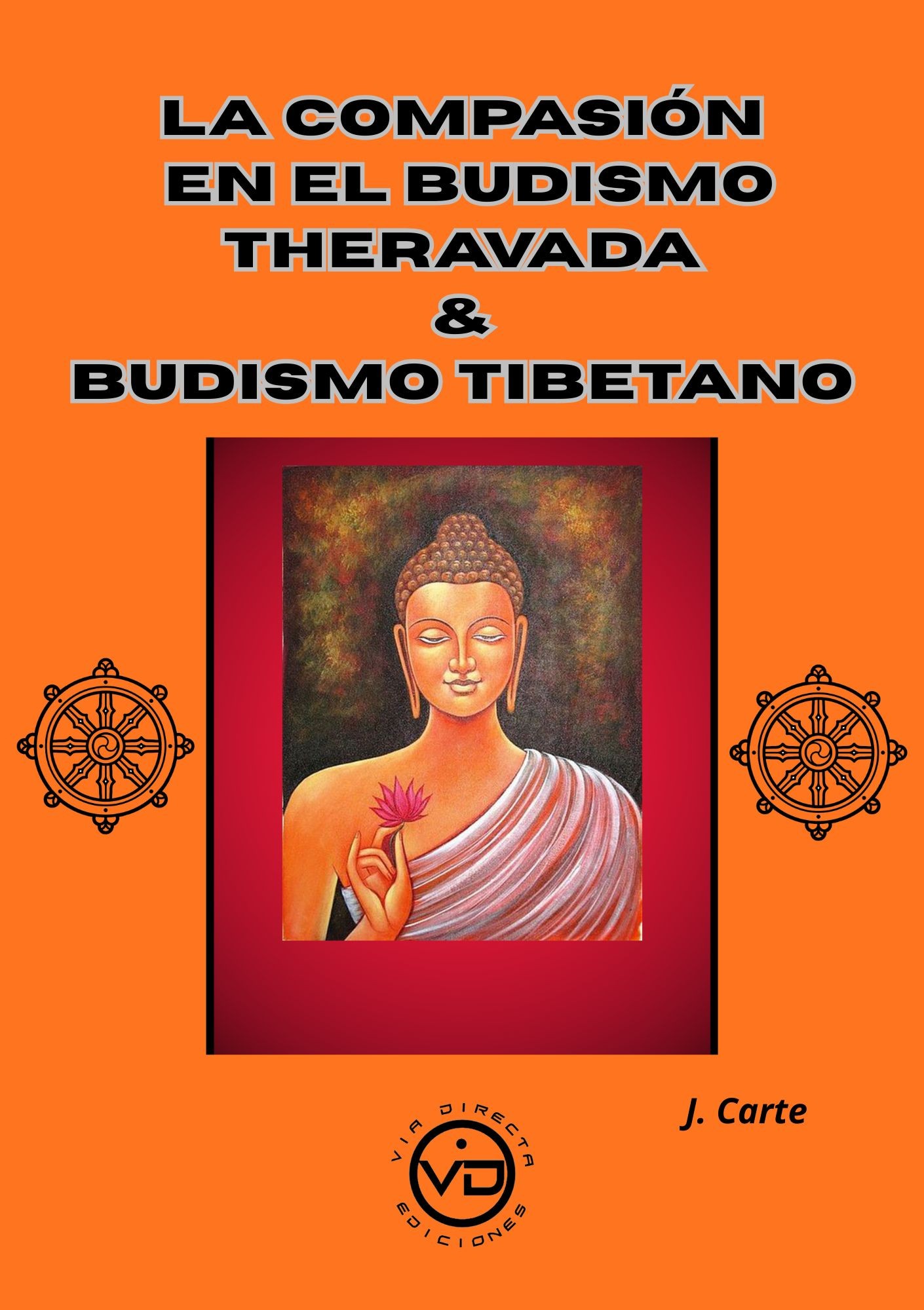 
            La compasión en el budismo theravada & budismo tibetano