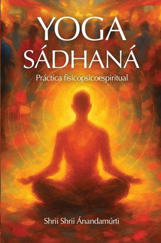 
            Yoga Sádhaná