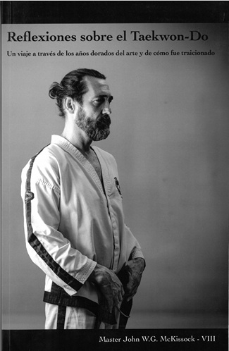 
            Reflexiones sobre el Taekwon-Do.