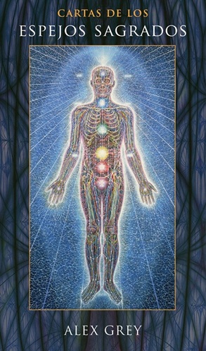 
            Cartas de los espejos sagrados