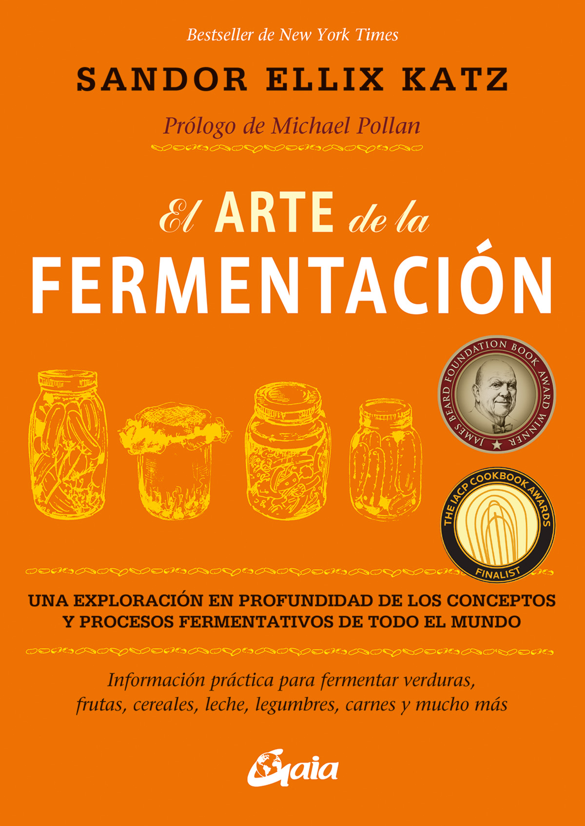 
            El arte de la fermentación