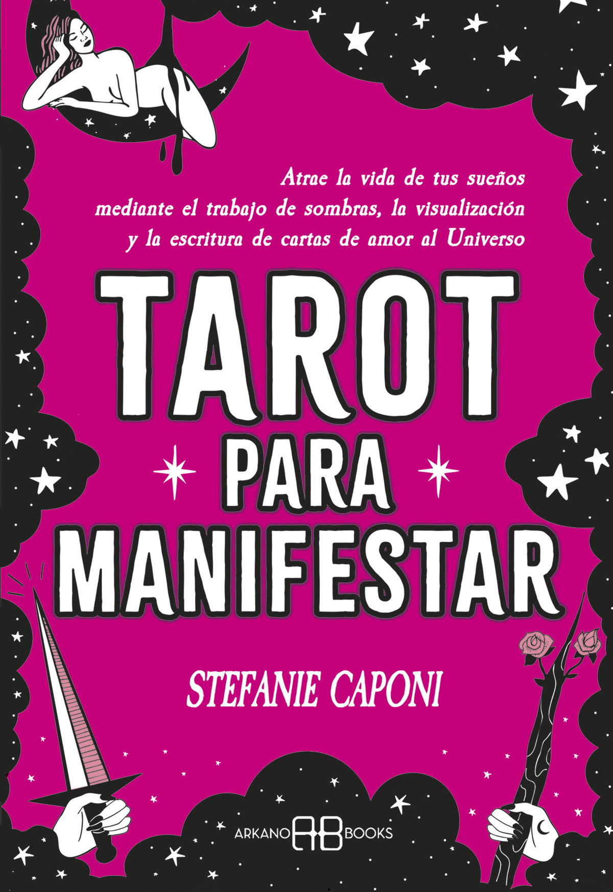 
            Tarot para manifestar