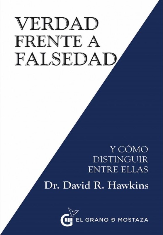 
            Verdad frente a falsedad