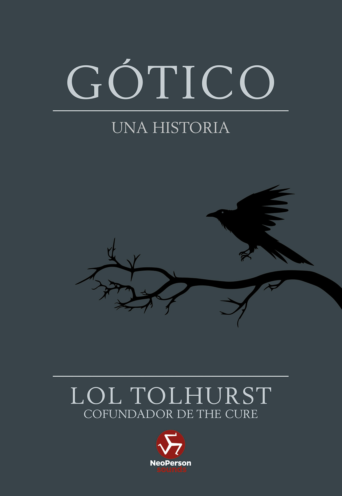
            Gótico. Una Historia
