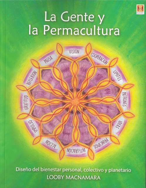 
            La gente y la permacultura