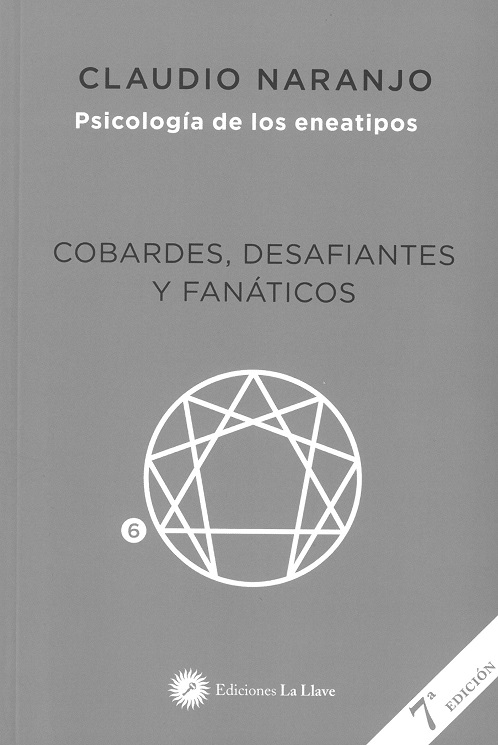 
            Cobardes, desafiantes y fanáticos