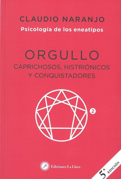 
            Orgullo