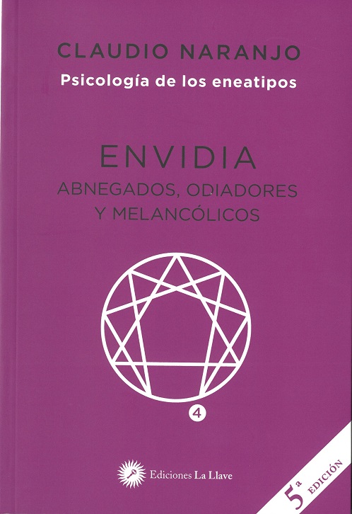 
            Envidia