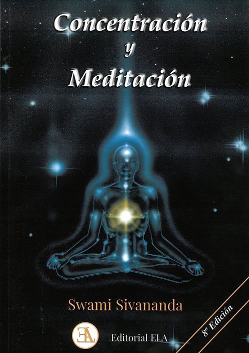 
            Concentración y meditación