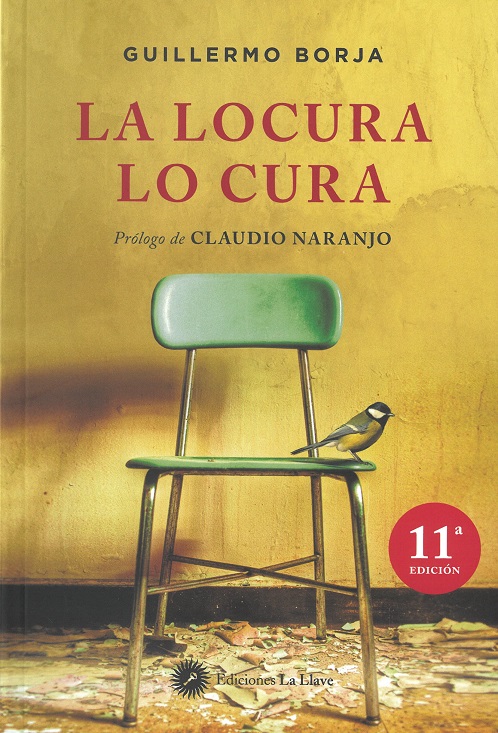 
            La locura lo cura