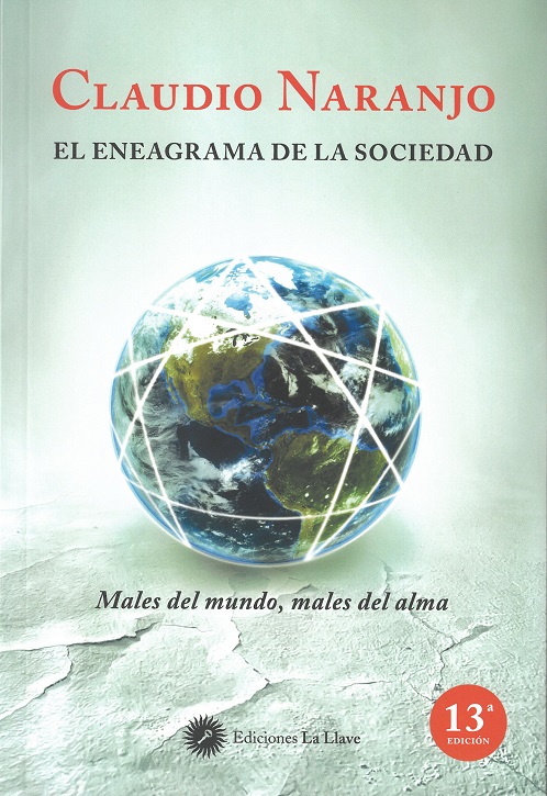 
            El eneagrama de la sociedad