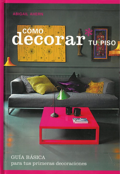 
            Cómo decorar tu piso