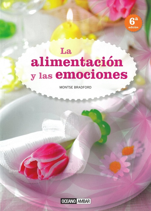 
            La alimentación y las emociones