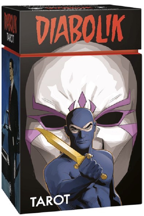 
            Diabolik, Tarot