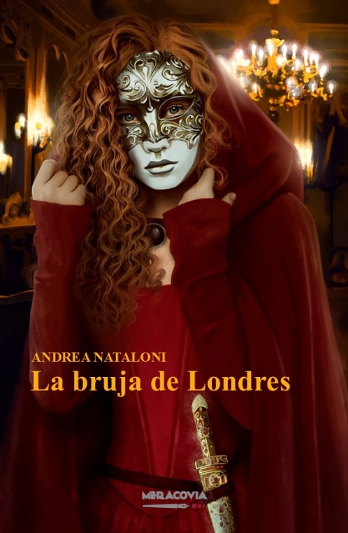 
            La bruja de Londres