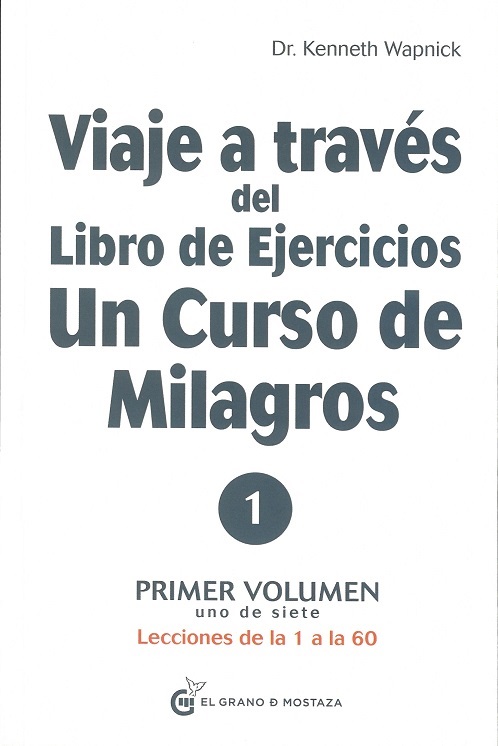 
            Viaje a través del libro de ejercicios