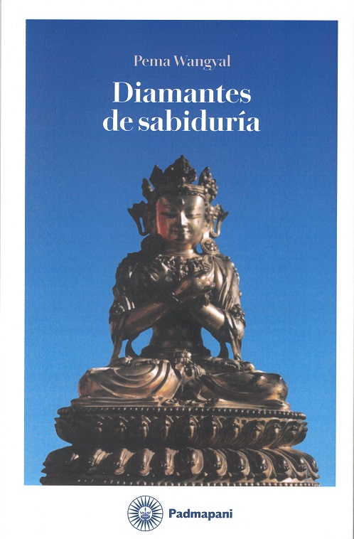 
            Diamantes de sabiduría