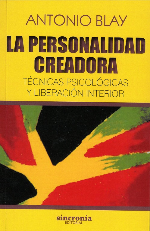 
            La personalidad creadora
