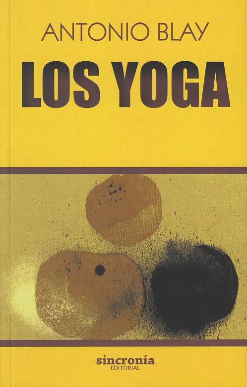 
            Los yoga